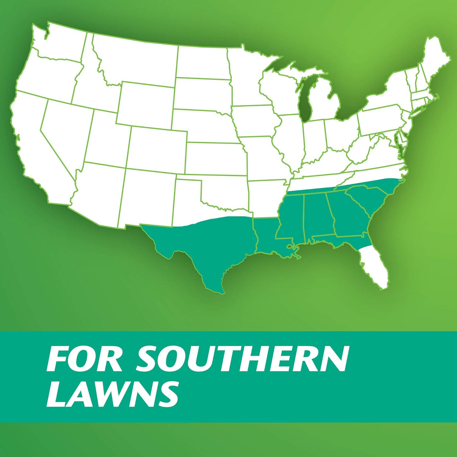 Turf Builder Centipede Grass Seed & Mulch, Grows a Thick, Low-Maintenance Lawn,