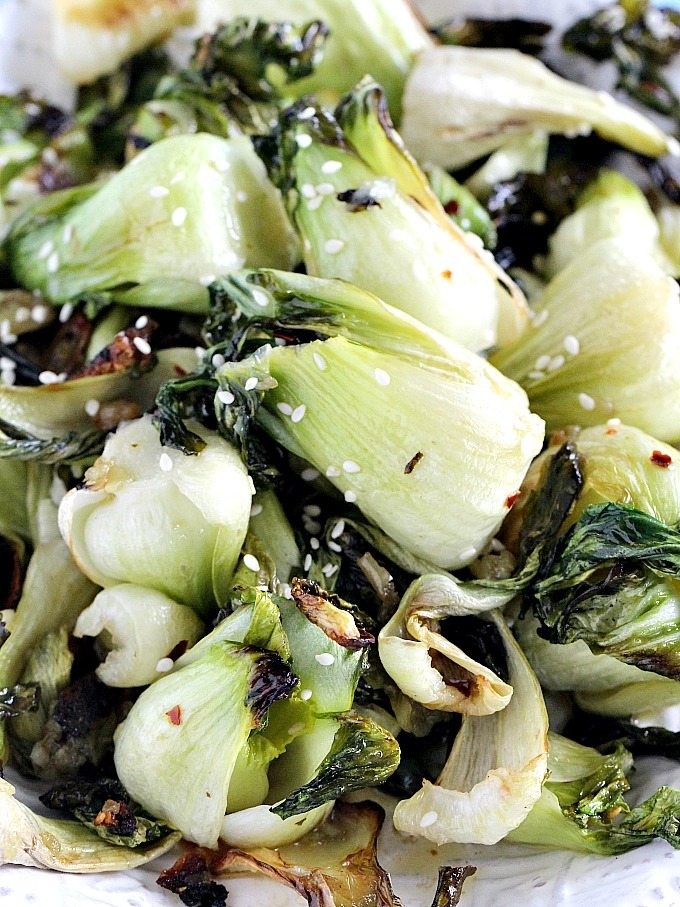 Baby Bok Choy Seeds | Dwarf Pak Choi USA Asian Vegetable Chinese Cabbage 2024