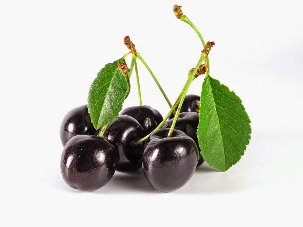 30 Fresh Sweet BLACK Cherry Plant Tree SEEDS