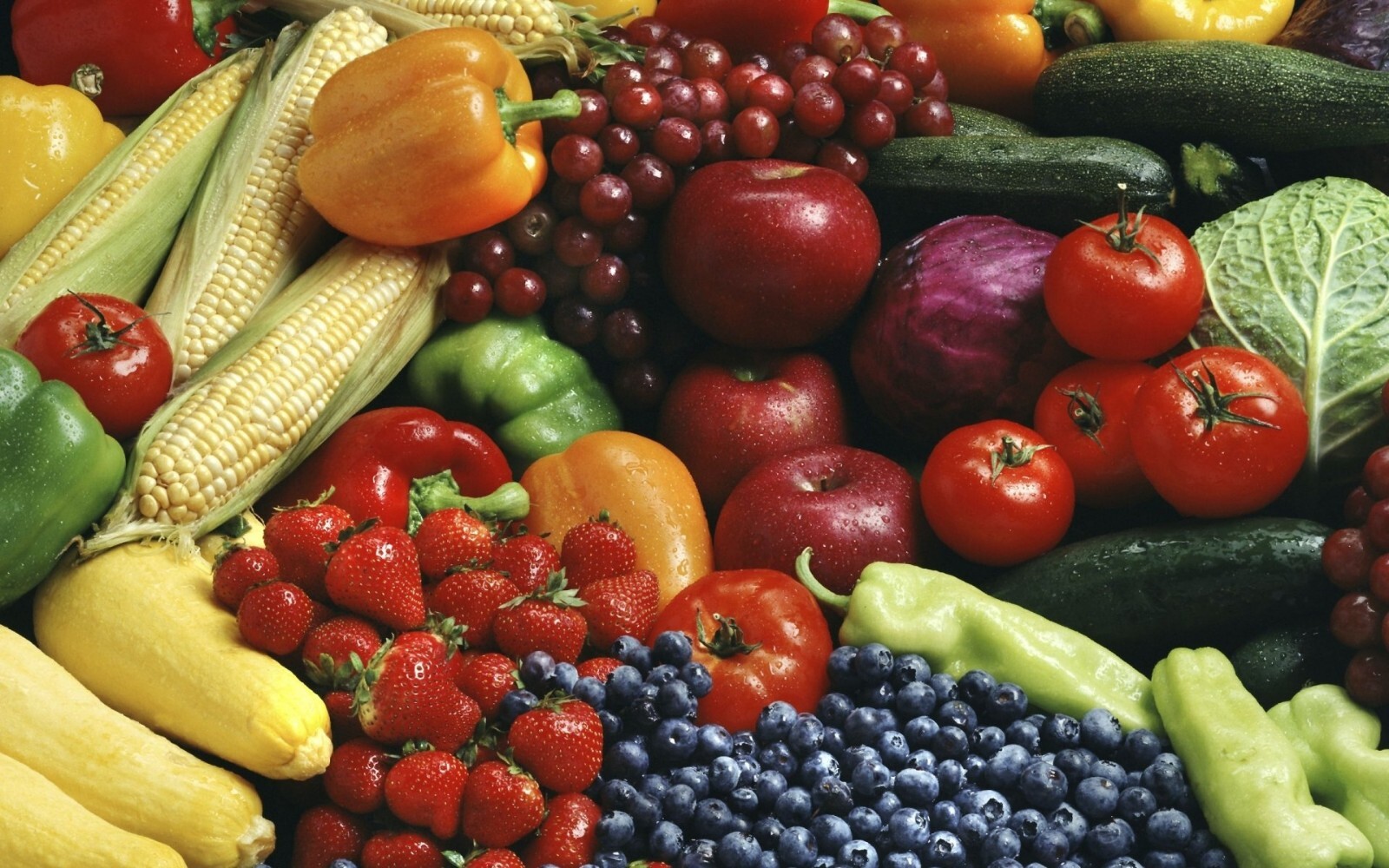 ORGANIC FRUIT 1-B