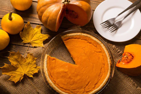 Pumpkin Pie Sugar Pumpkin Seeds | Fall Garden Vegetable Gourd Squash Seed 2024