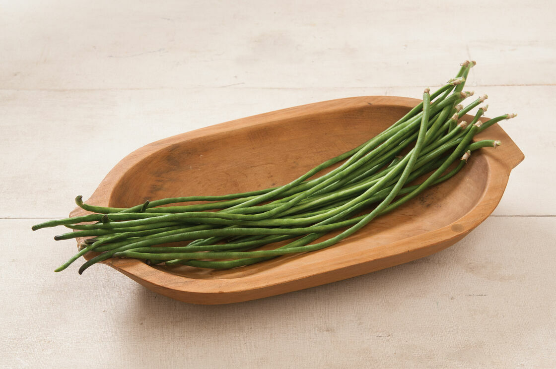 Bush Green Yard Long Bean Seeds | Chinese Green Beans Cowpea 2024 Fast Shipping