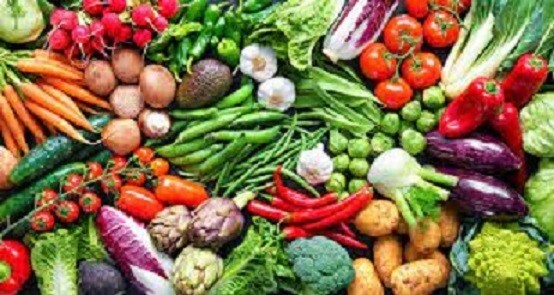 ORGANIC FRUIT 1-A