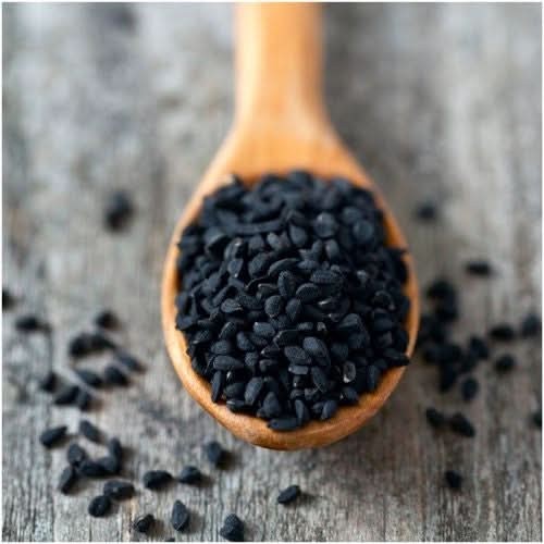 Black Cumin Herb Seeds For Planting (Nigella sativa)