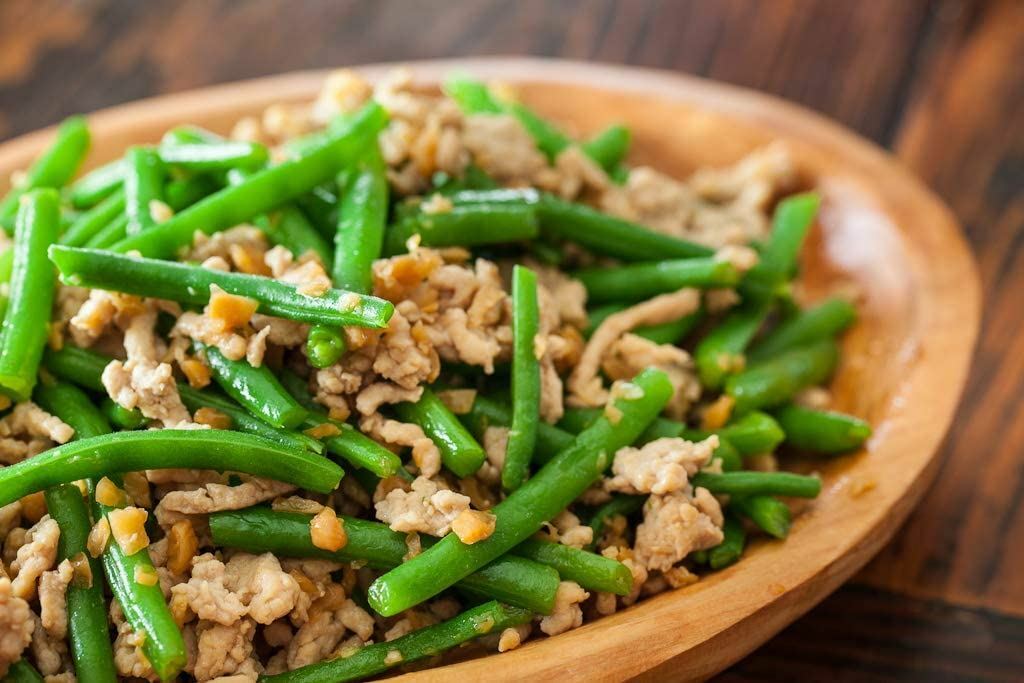 Bean Top Crop Bush Bean Seeds ,”COOL BEANS N SPROUTS” Brand. Home Gardening.