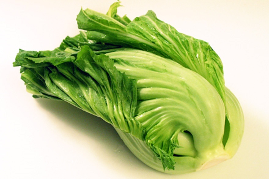 Authentic Chinese Indian Mustard (Gai choy, Gai Choi) Cabbage Seeds Size 100-500