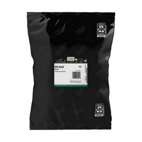 Whole Dill Seed 1 Lb By Frontier Coop