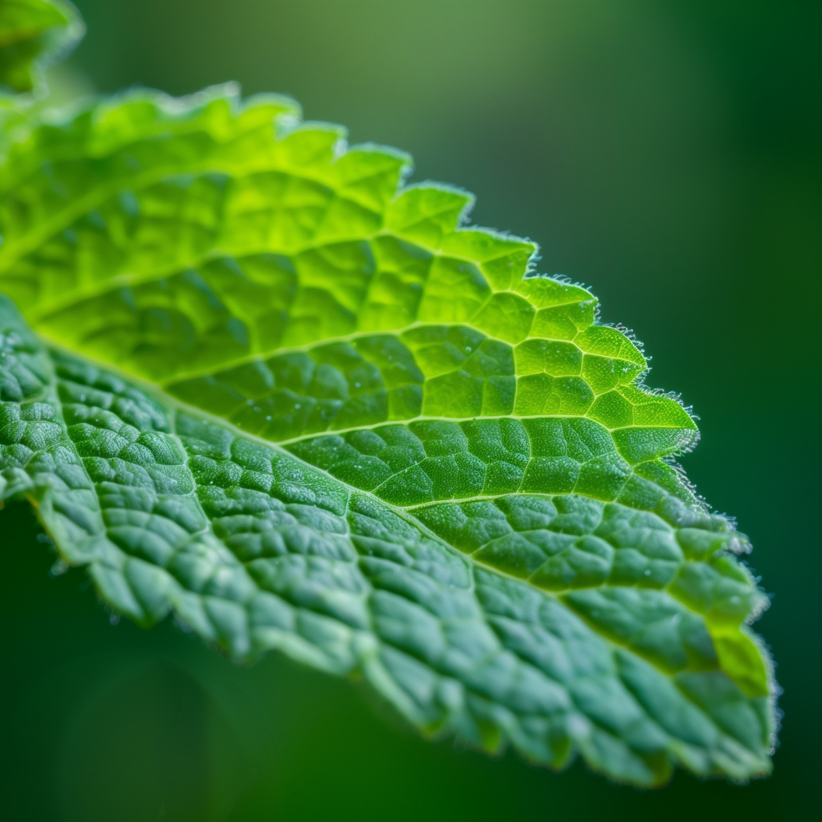 Lemon Balm Seeds, Herbal Tea Plant, Lemon Scented, Non-GMO, Free Shipping
