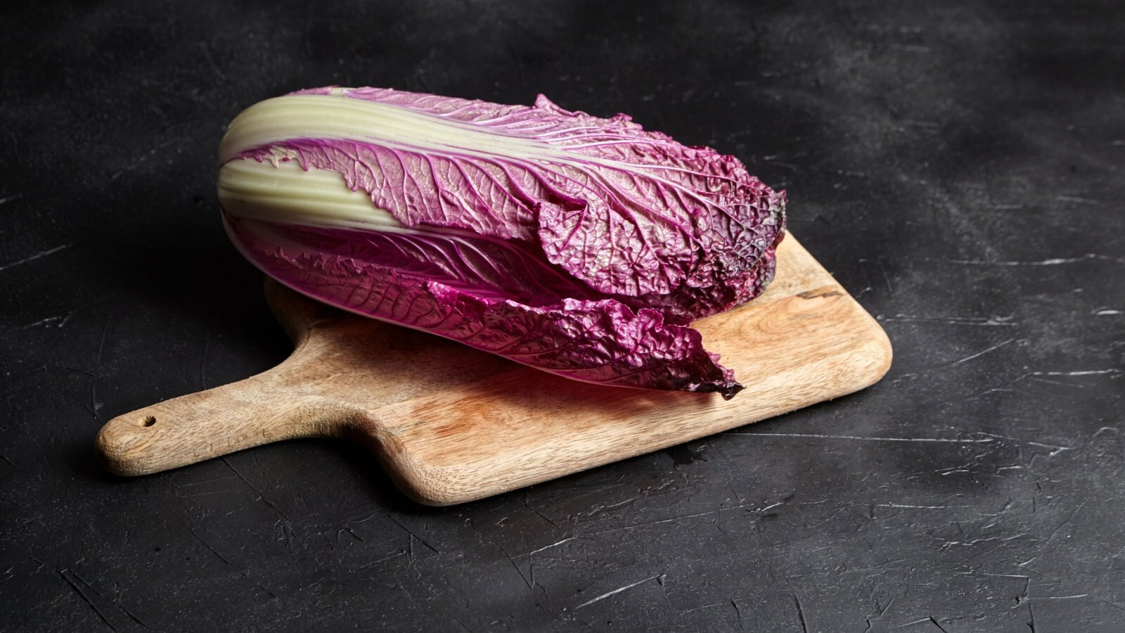 Merlot Red Dragon Chinese Cabbage Hybrid (F1) seeds – Brassica rapa