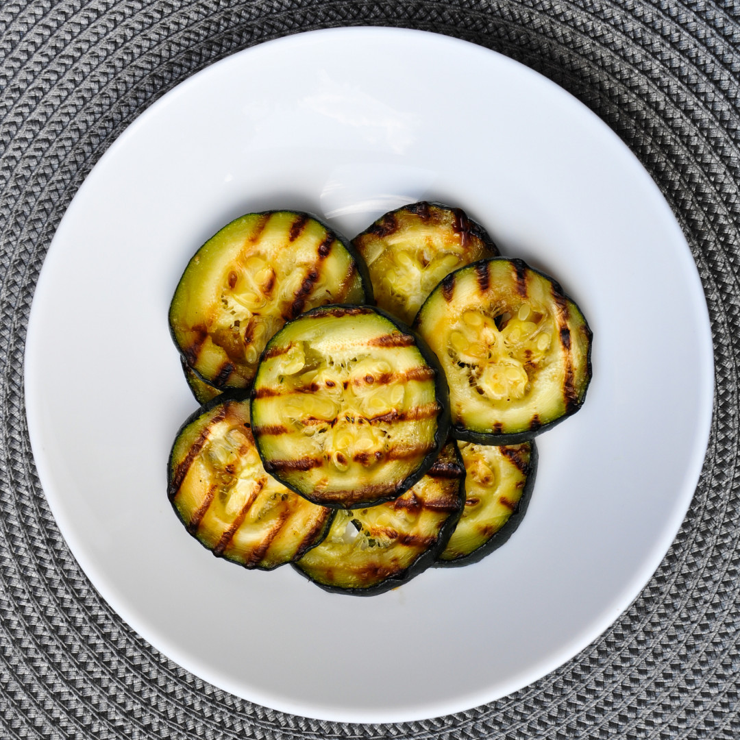 Fresh Premium Black Beauty Zucchini Seeds | Heirloom Non-GMO | Vegetable Seeds