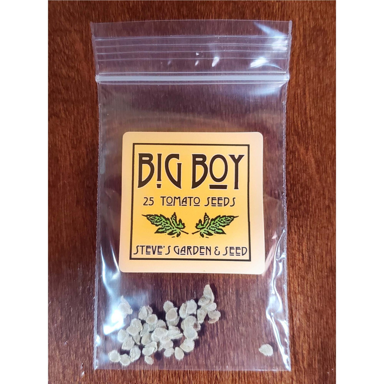 Tomato, Pepper, Marigold Complete Garden Seed Start Kit, Soil, Food, Peat Pots