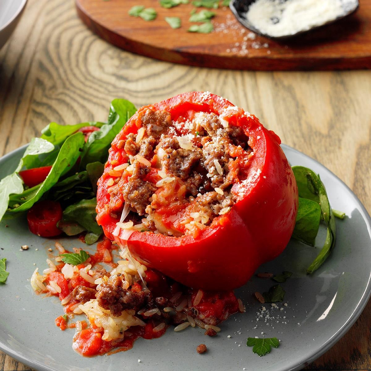 Yolo Wonder Improved Sweet Bell Pepper Seeds | Green and Red Vegetable Seed 2024