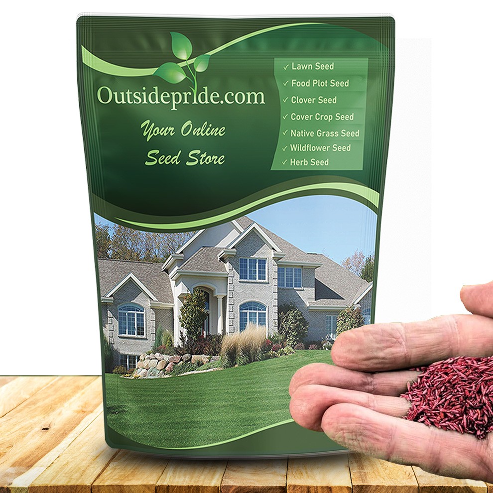 25 LBS – OptiGrowth Coated Combat Extreme&trade; Southern Zone Grass