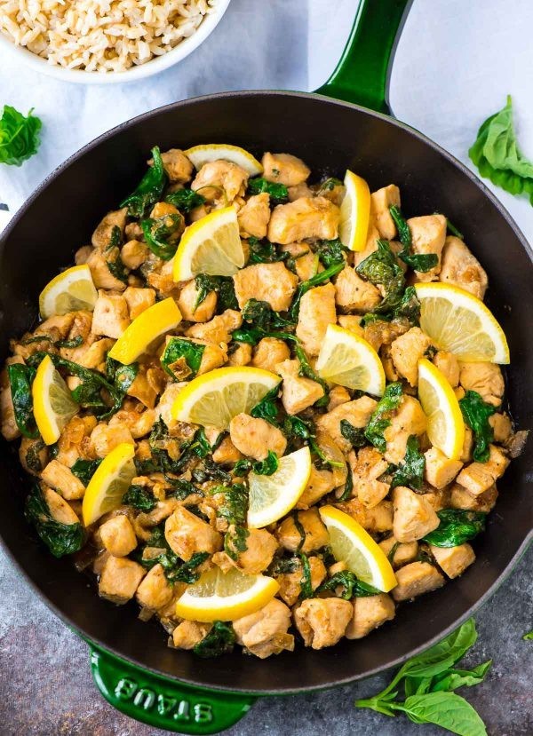 Lemon Basil Seeds |Lao Thai Basil Citrus Lime Asian Herb Seed 2024 Fast Shipping