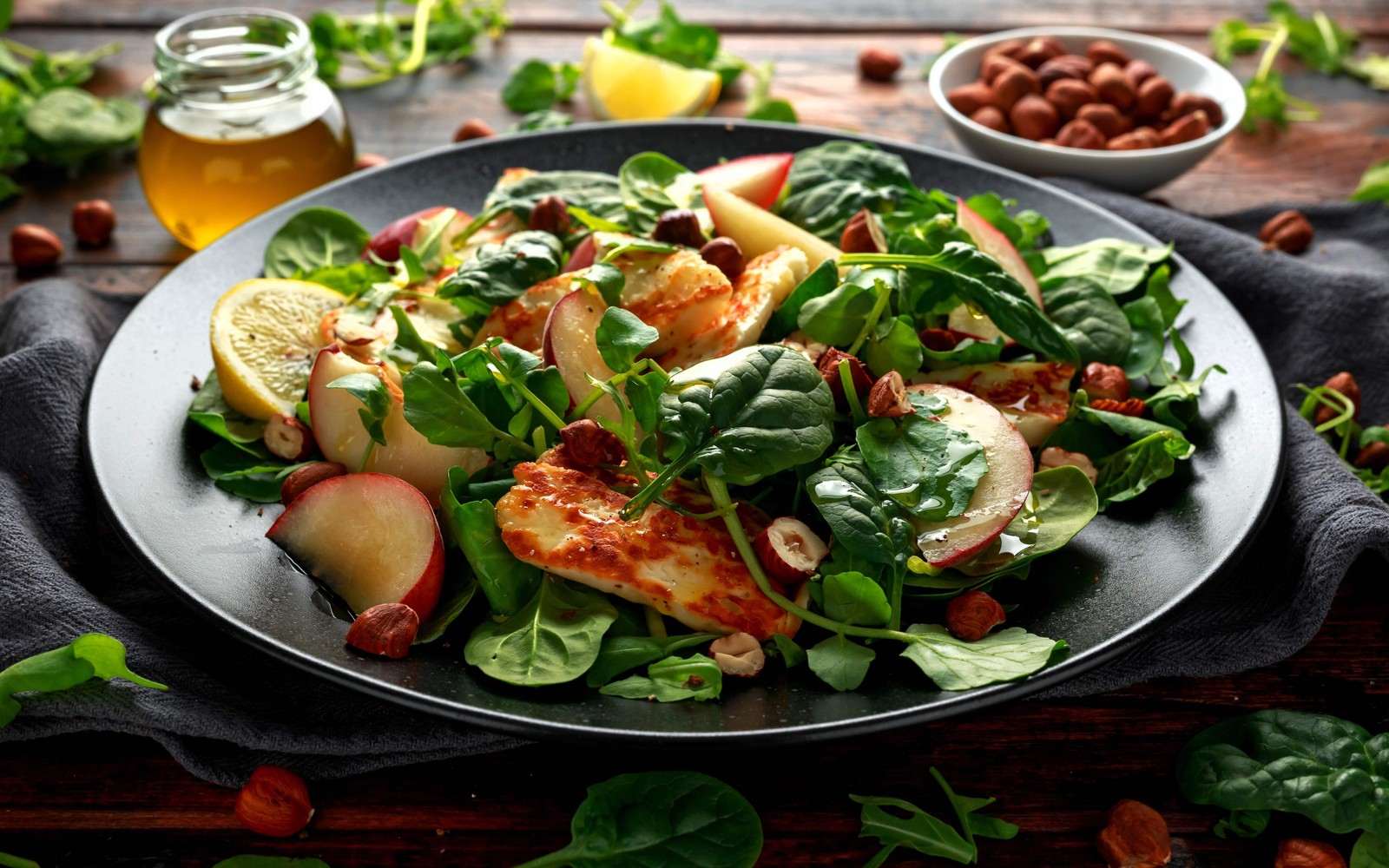 1500 BLOOMSDALE SPINACH Spinacia Oleracea Vegetable Seeds