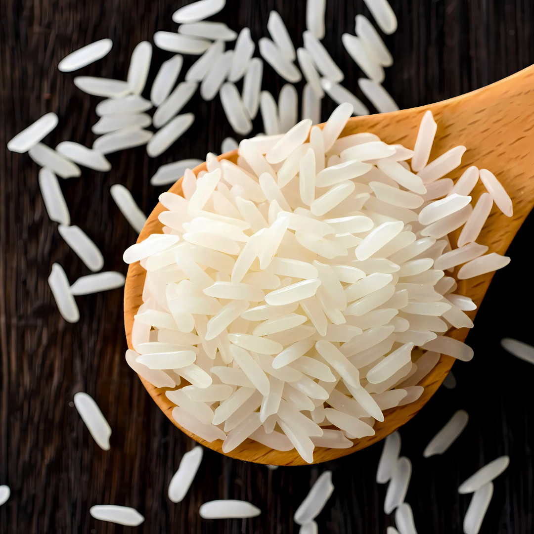 Fresh Thai White Jasmine Rice Seeds | Taiguo Xiang Mi | Heirloom Non-GMO | Grain