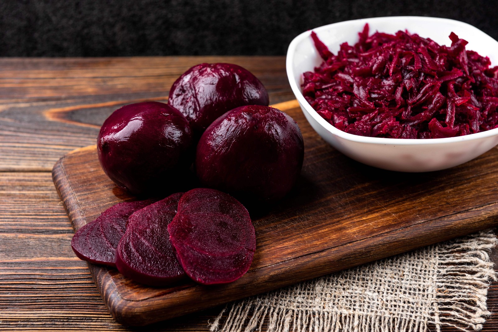 250 DETROIT Dark RED BEET Heirloom Beta Vulgaris Vegetable Seeds