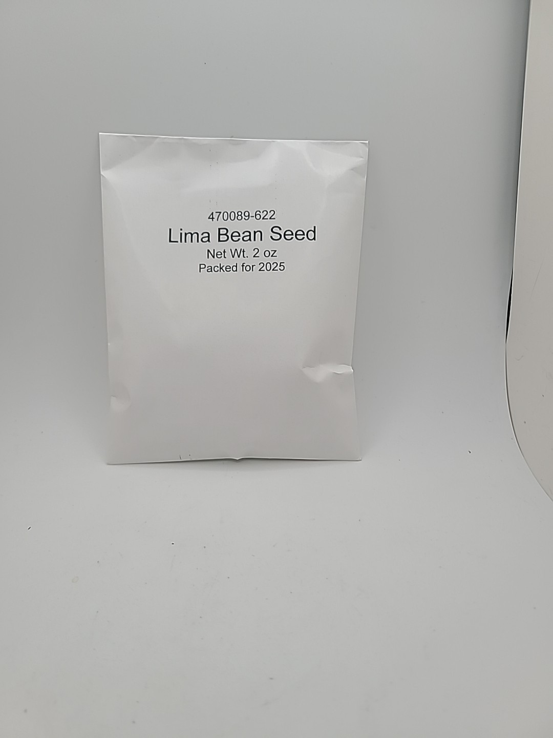 Lima Bean Seed