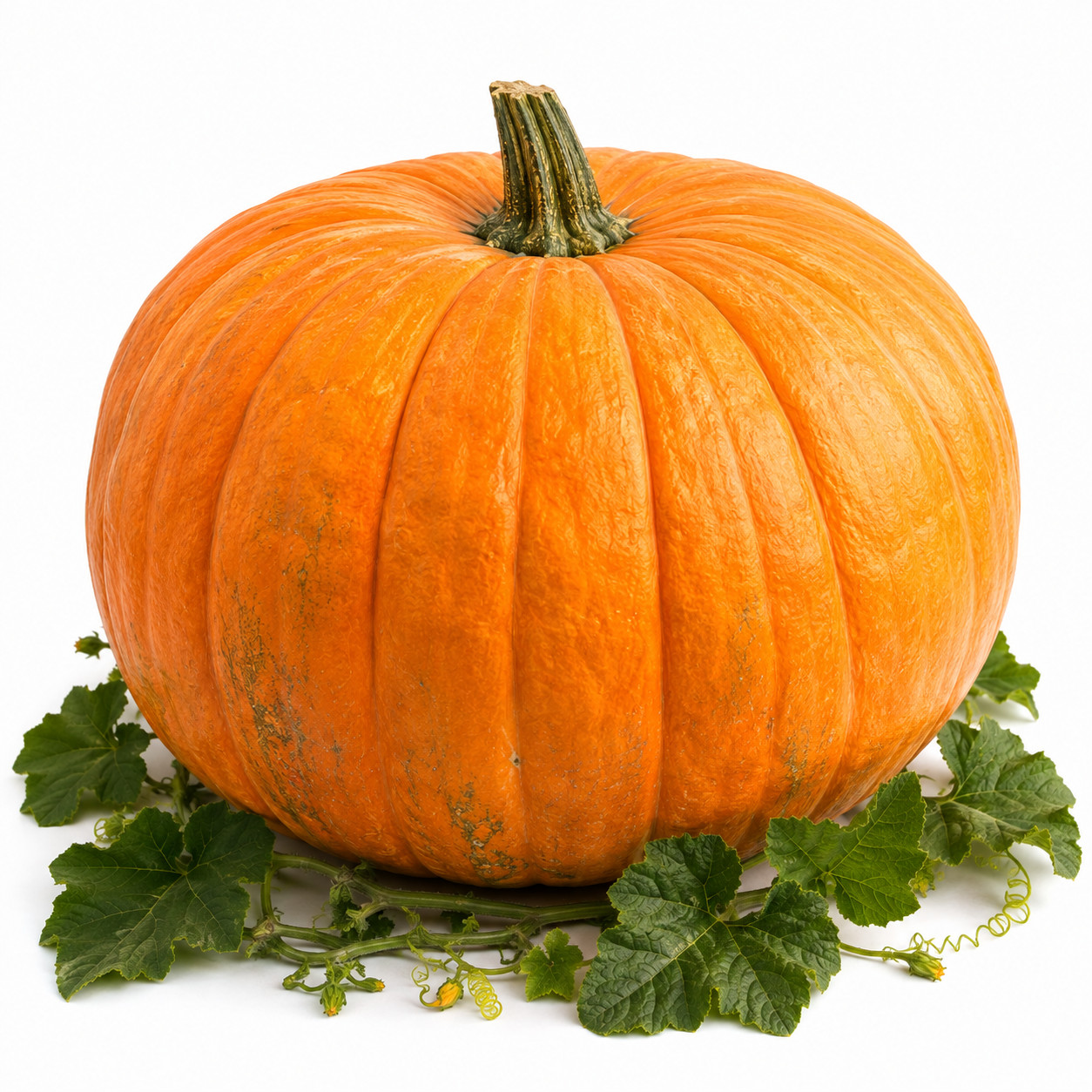 Big Max Pumpkin Seeds | Heirloom Non GMO Giant Pumpkin Garden Planting USA