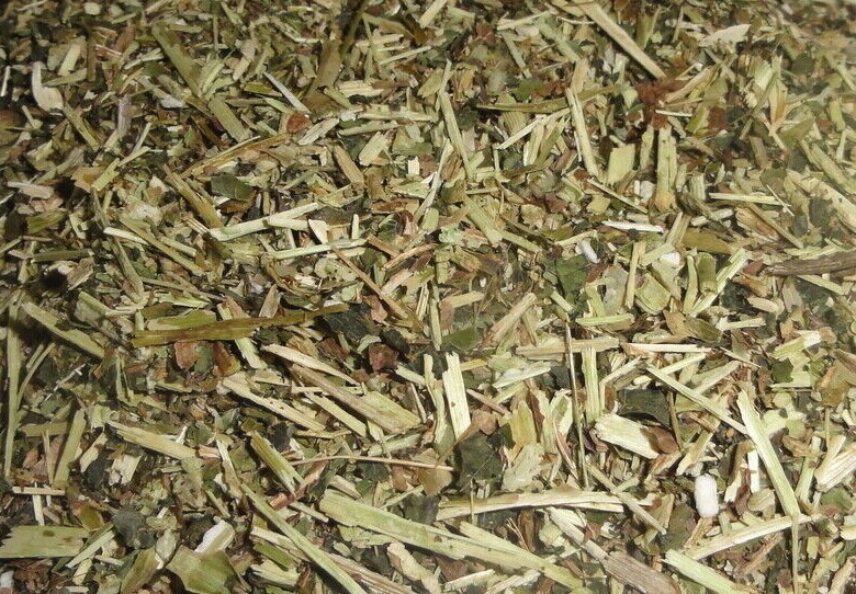 Cleavers (Bedstraw) “Galium aparine” / Medicinal dry herb/ wild harvested in MN
