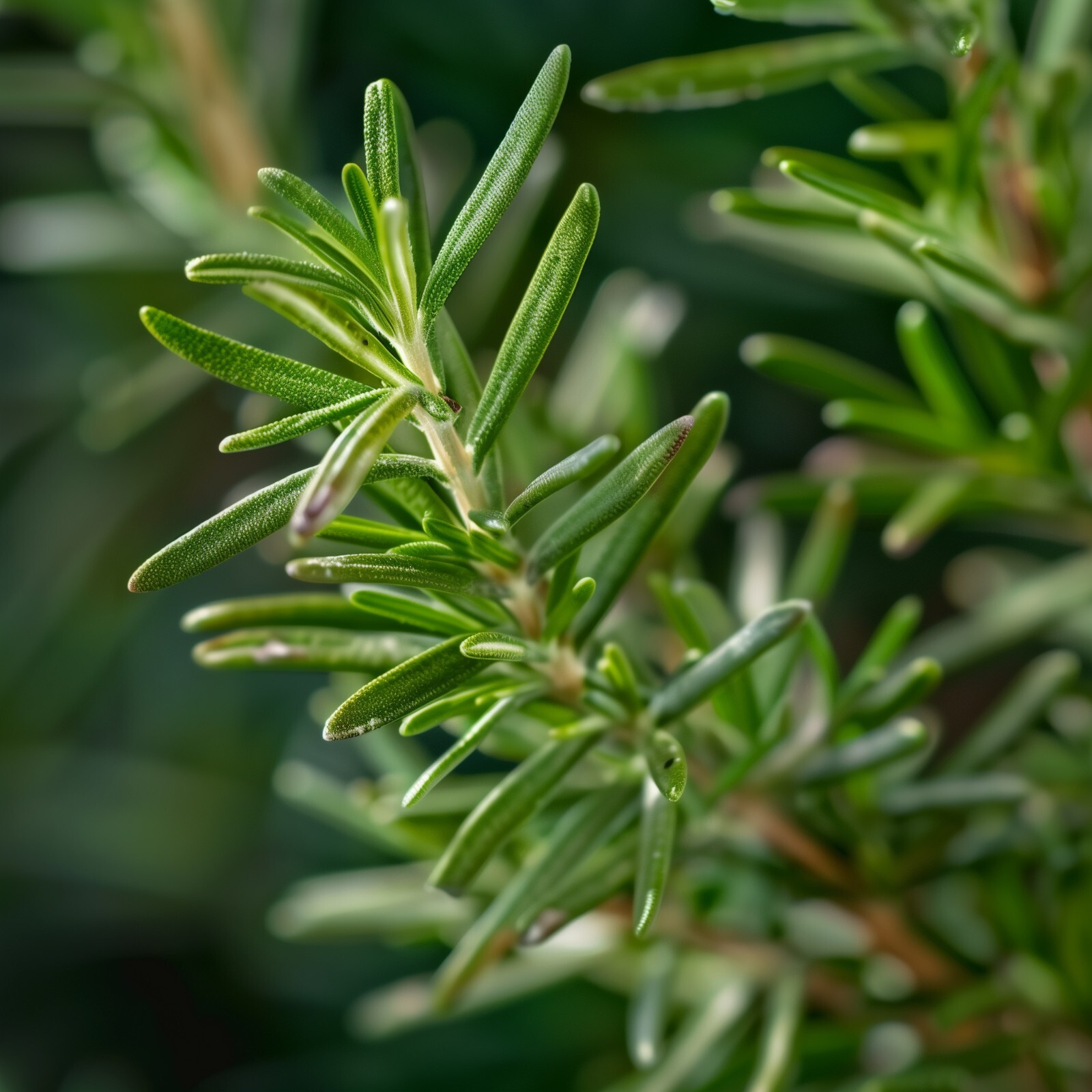 Rosemary Seeds, Heirloom Perennial, Non-GMO, Fragrant, Medicinal, Free Shipping