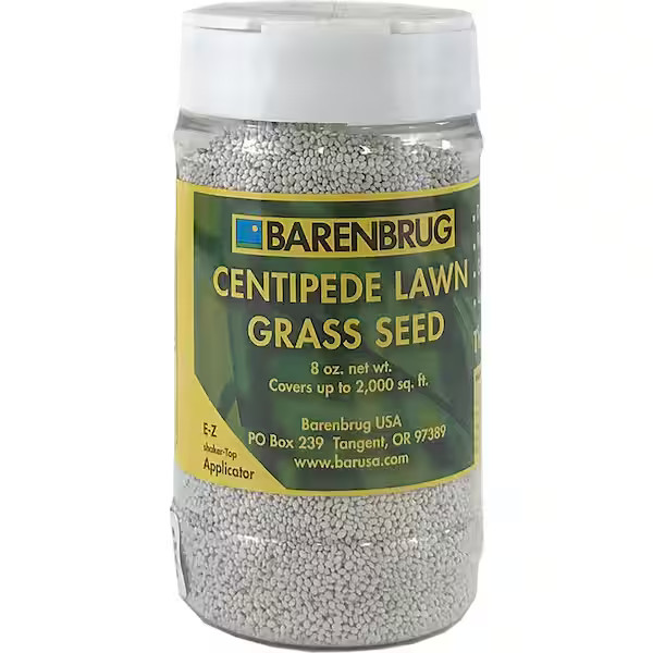8 oz. Centipede Grass Seed