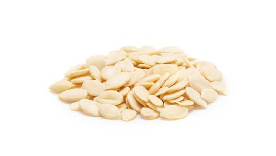 Organic Watermelon Kernels, Ideal for Baking, Snacking