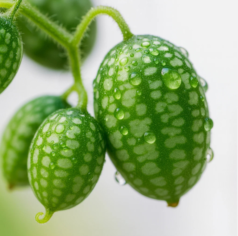 60+ CUCAMELON SEEDS 🥒 | MOUSE MELON | HEIRLOOM | NON-GMO | RARE | FREE SHIPPING