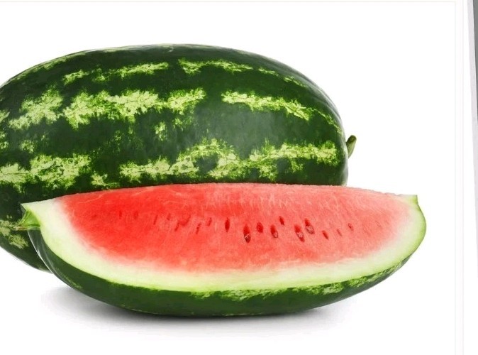 Jubilee Watermelon Seeds 25+ Pack Huge Juicy Sweet Disease Resistant