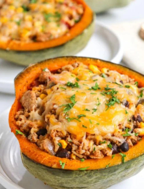 Sweet Meat Winter Squash Seeds | Blue Kuri Kabocha Jarrahdale Kabocha Seed 2024