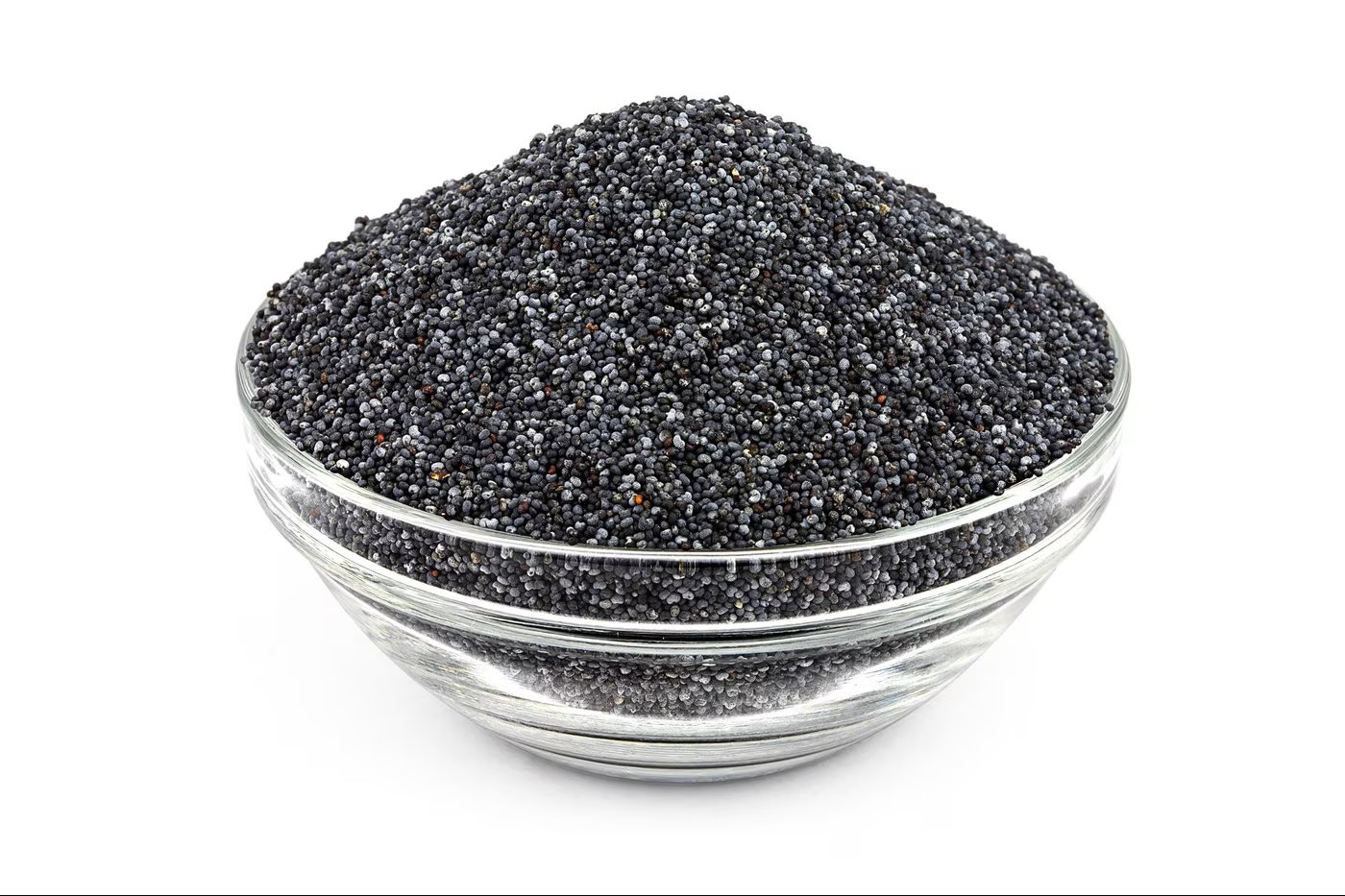 whole poppy seeds