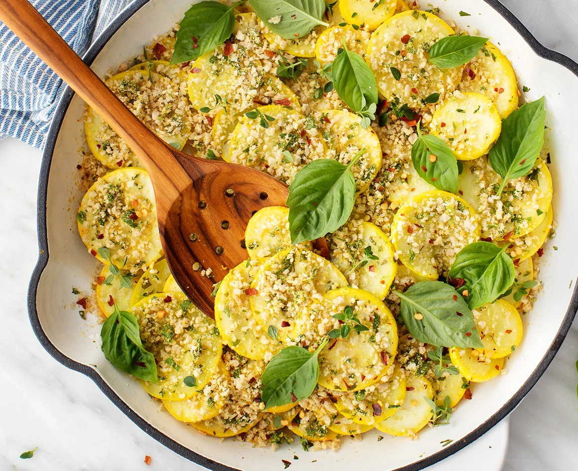 Golden Yellow Zucchini Seeds | Summer Squash Courgette Kousa Vegetable Seed 2024