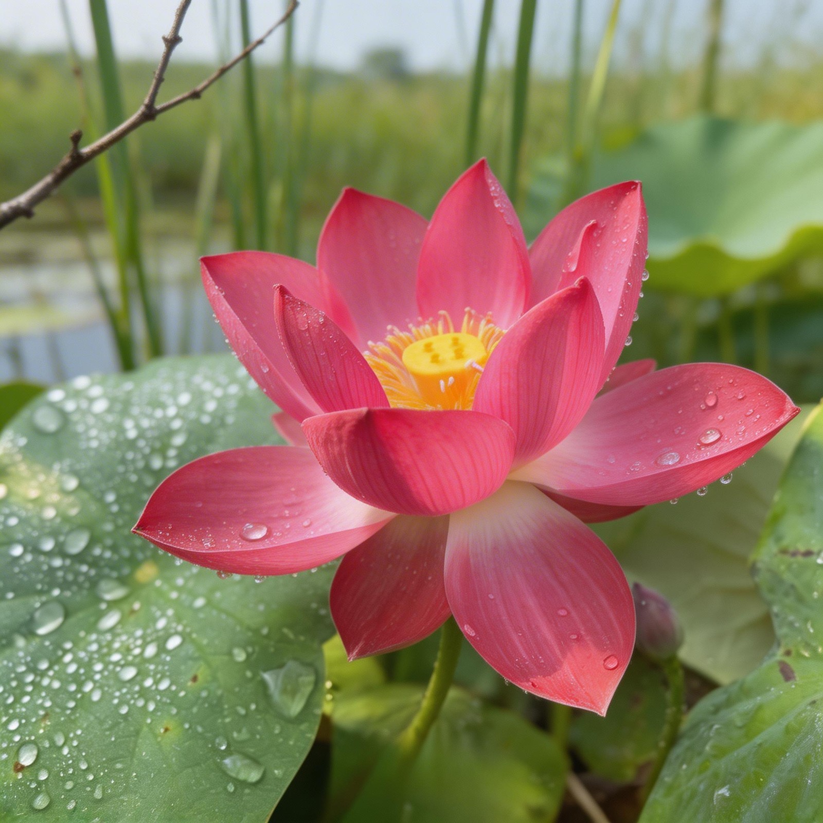 50Pcs Ornamental Lotus Seeds Water Plant Seeds for Home Pond Decor