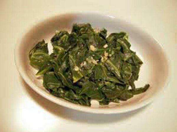 COLLARD GREENS SEED, GEORGIA SOUTHERN, HEIRLOOM, NON GMO ,20+ SEEDS