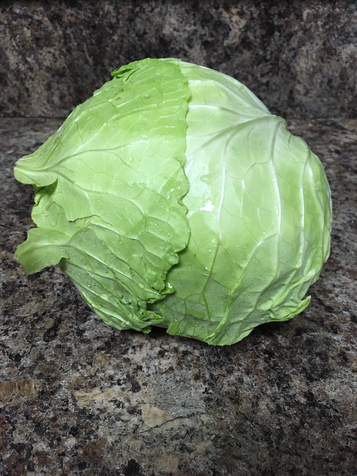 Copenhagen Cabbage Fresh Seeds Heirloom Garden Planting Non-GMO