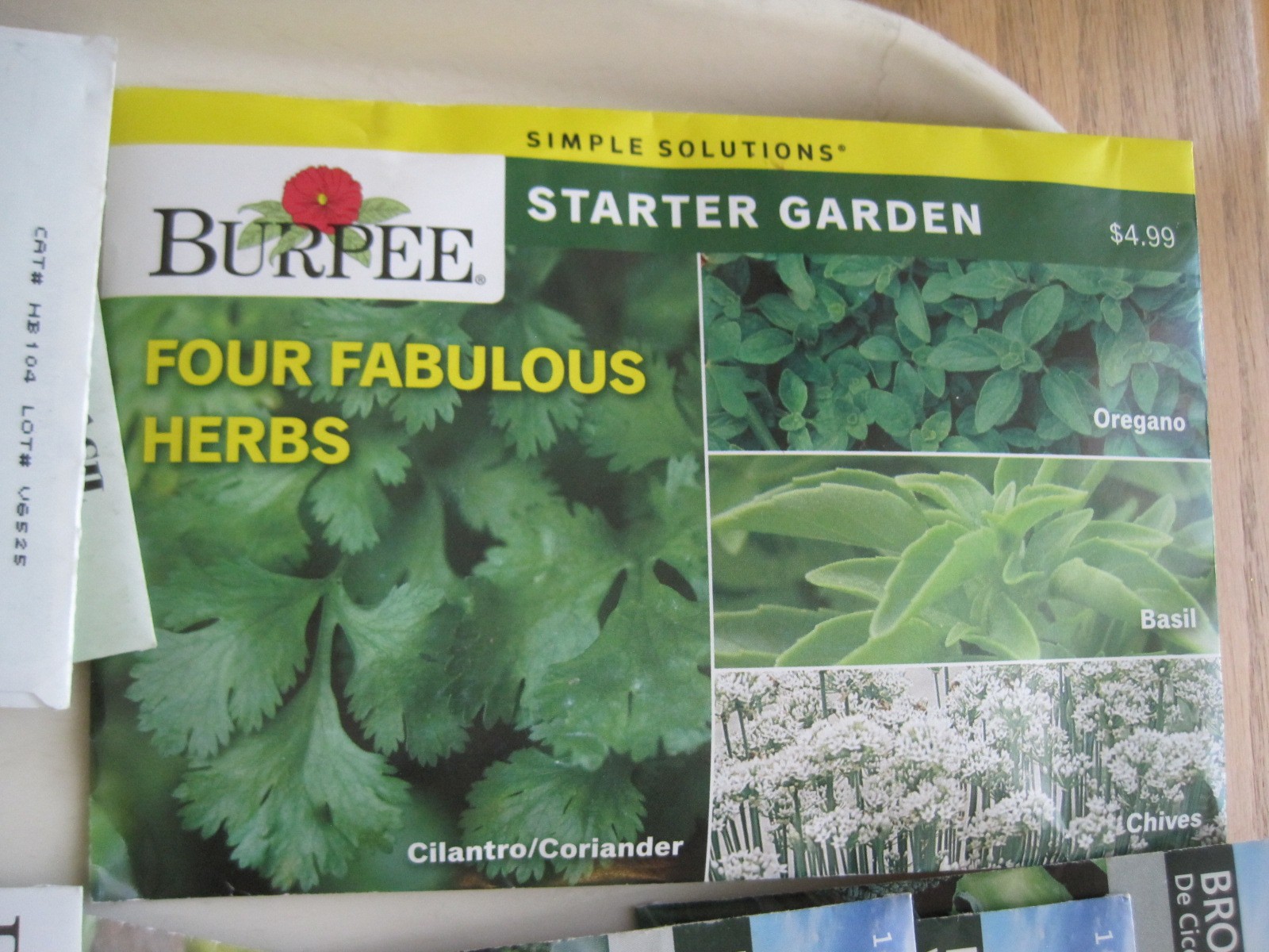 Large Lot 51 Sealed but Expired Vegetable Seeds Beans Greens Herbs Tomatoes ++