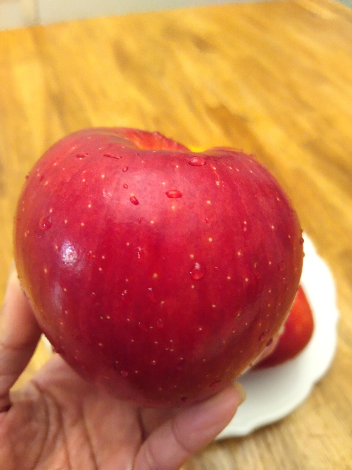 25 Sugar bee Apple seeds , organic, new, usa seller