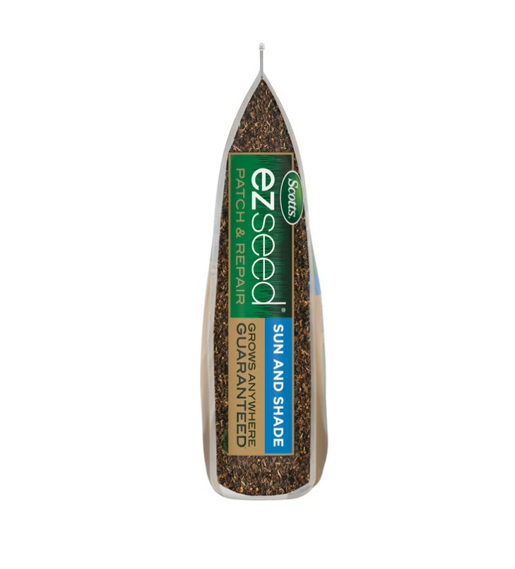 Scotts EZ Seed Patch & Repair Centipede Grass 20 lbs. Covers up to 445 sq.ft.