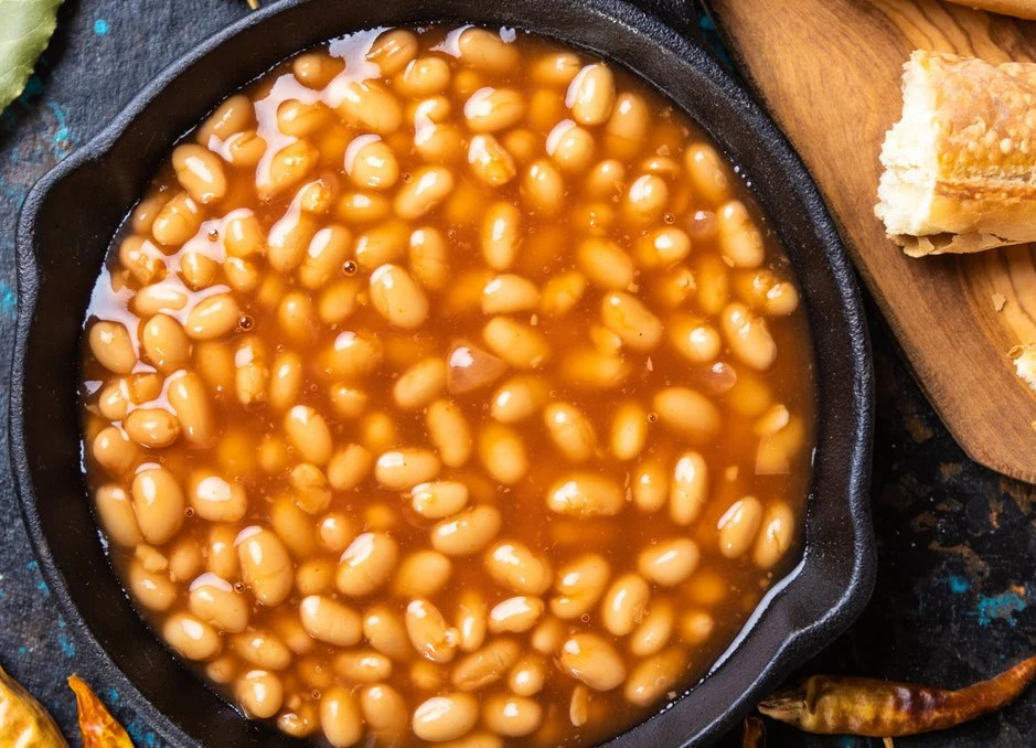 Navy Bean Seeds | For Planting Great White Northern Beans Vegetable Seed 2024