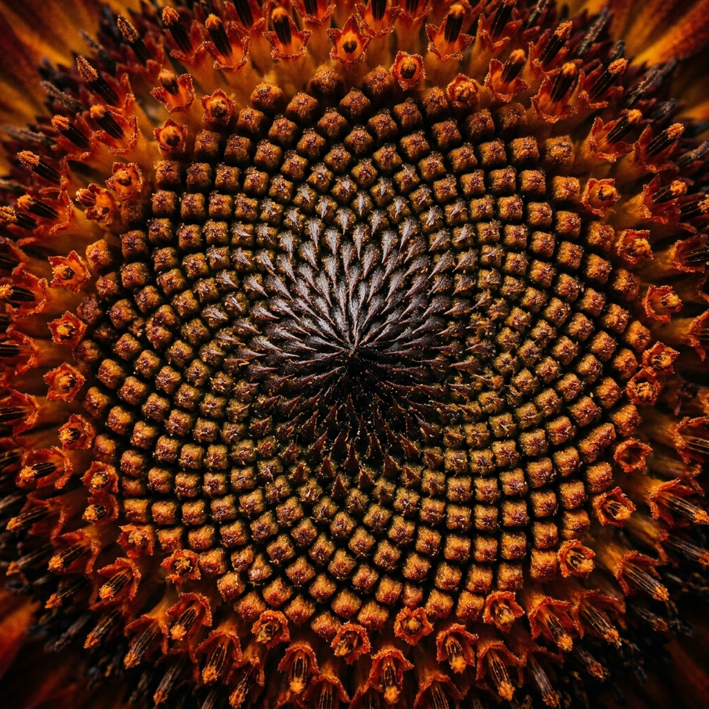 100 Autumn Beauty Sunflower Seeds for Planting – Vibrant Red, Orange & Bronze