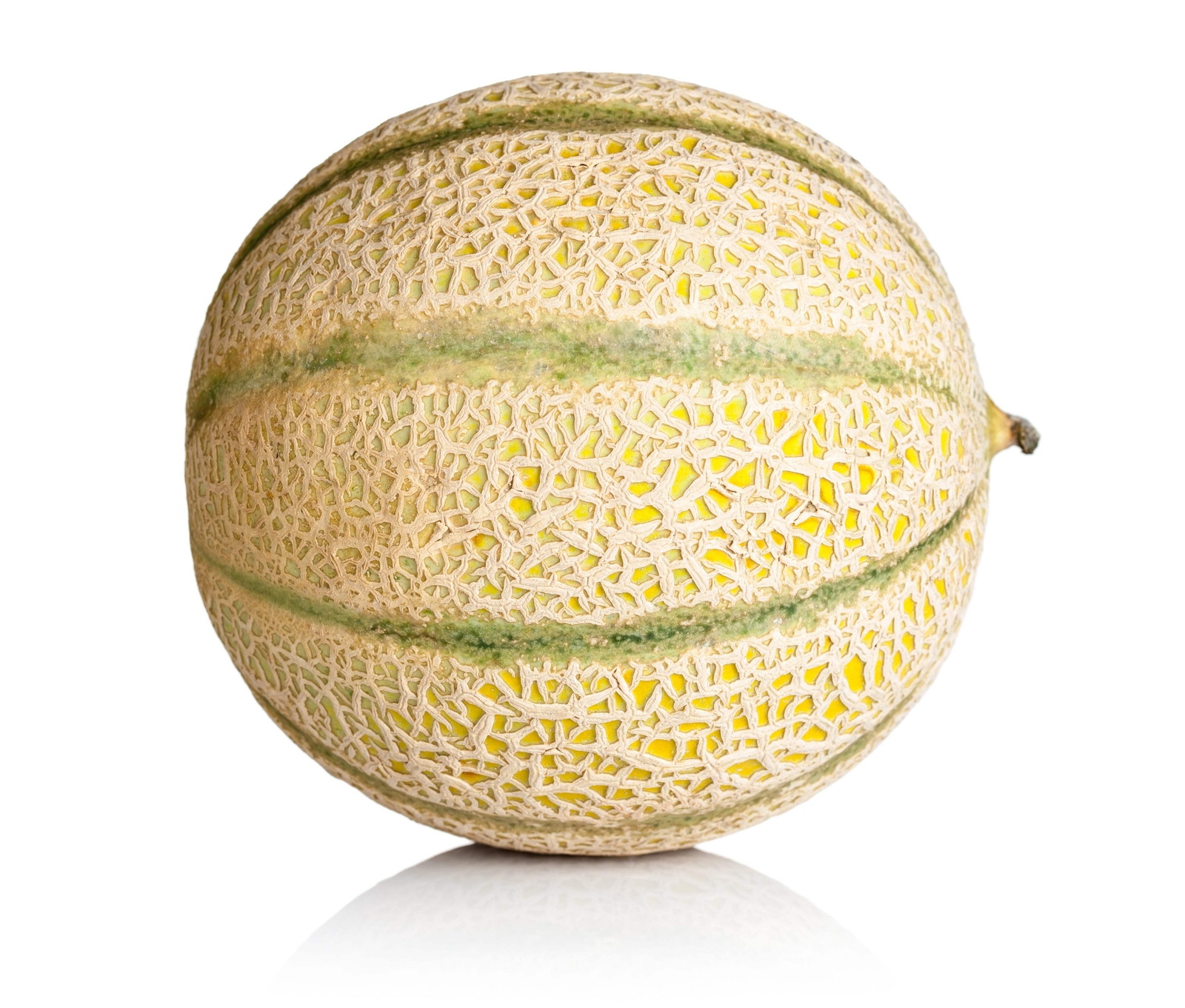 100 Minnesota MIDGET CANTALOUPE MELON Cucumis Melo Reticulatus Fruit Seeds