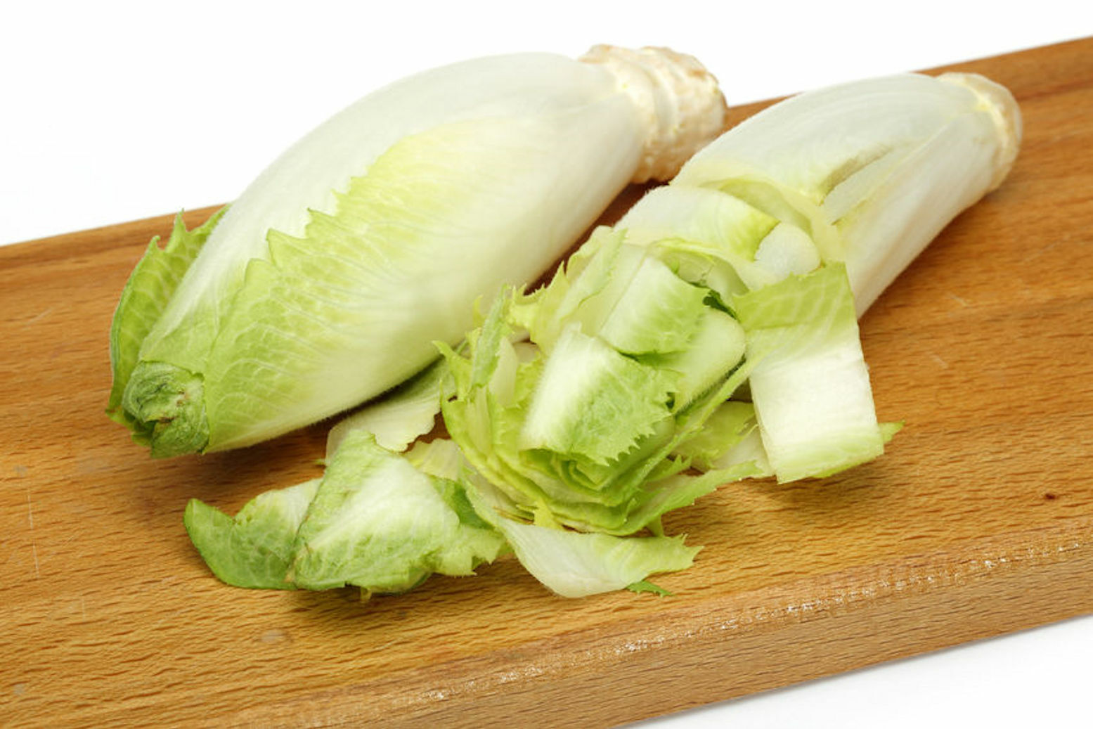 Endive Green Curled Ruffec Garden Seeds Non GMO Tasty Festive Leaves White Heart