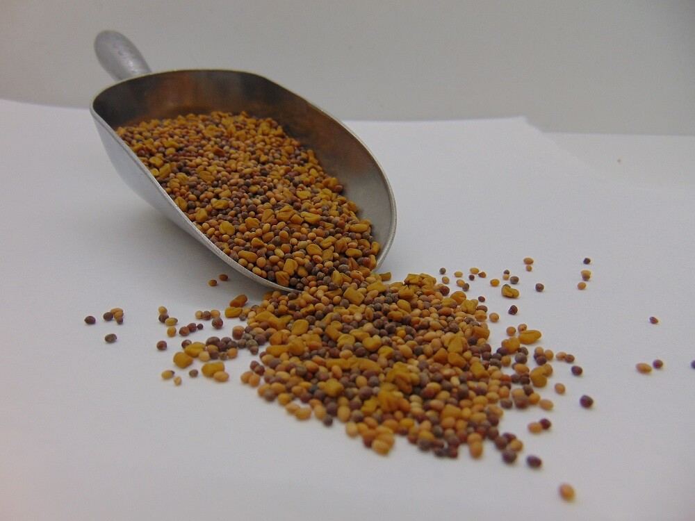 4 oz Dalton’s Favorite Mix