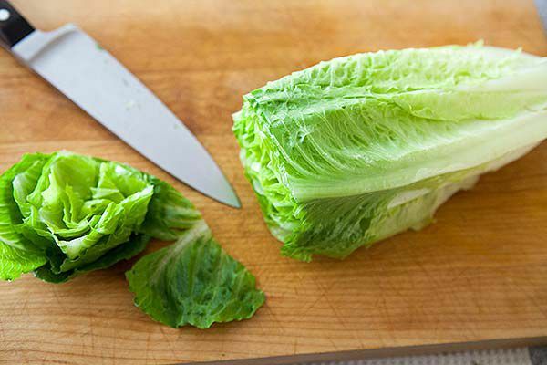 .5g/500+ Seeds JERICHO ROMAINE LETTUCE, NON-GMO, HEAT TOLERANT, FULL of FLAVOR