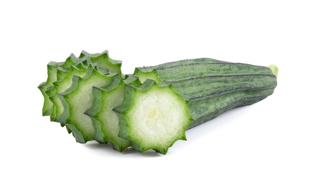 Luffa Long Gourd Seed HEIRLOOM-NON-GMO, 20 Fresh Seeds for Your Garden