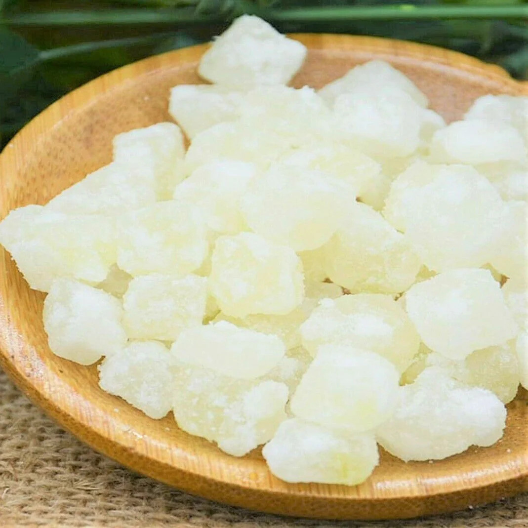 Giant White Skin Winter Melon Seeds |Dong Gua Ash Wax Gourd Hair Asian Seed 2024
