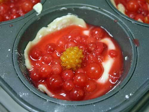 Rubus spectabilis | Salmonberry | 10 Seeds
