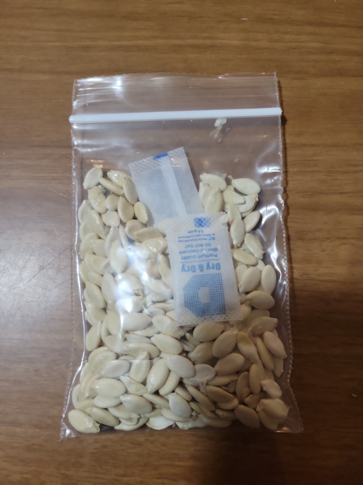 50 seeds GIANT Benincasa hispida, Wax Gourd, Ash Gourd, Winter Melon tracking