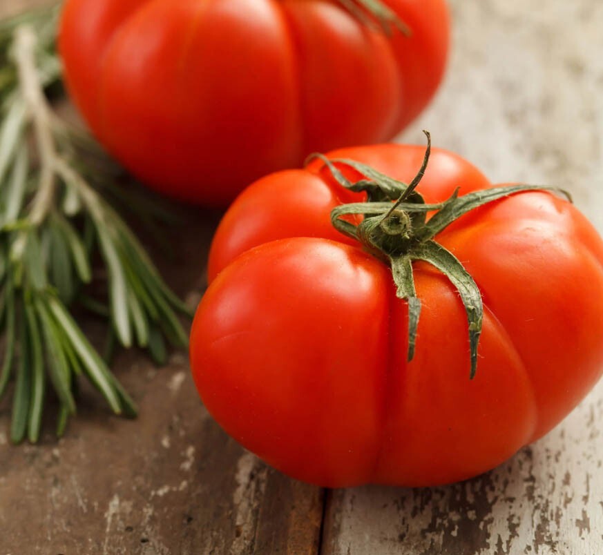 Tomato Mix BEEFSTEAK HEIRLOOM Tomatoes Colorful Indeterminate Non-GMO 100 Seeds!