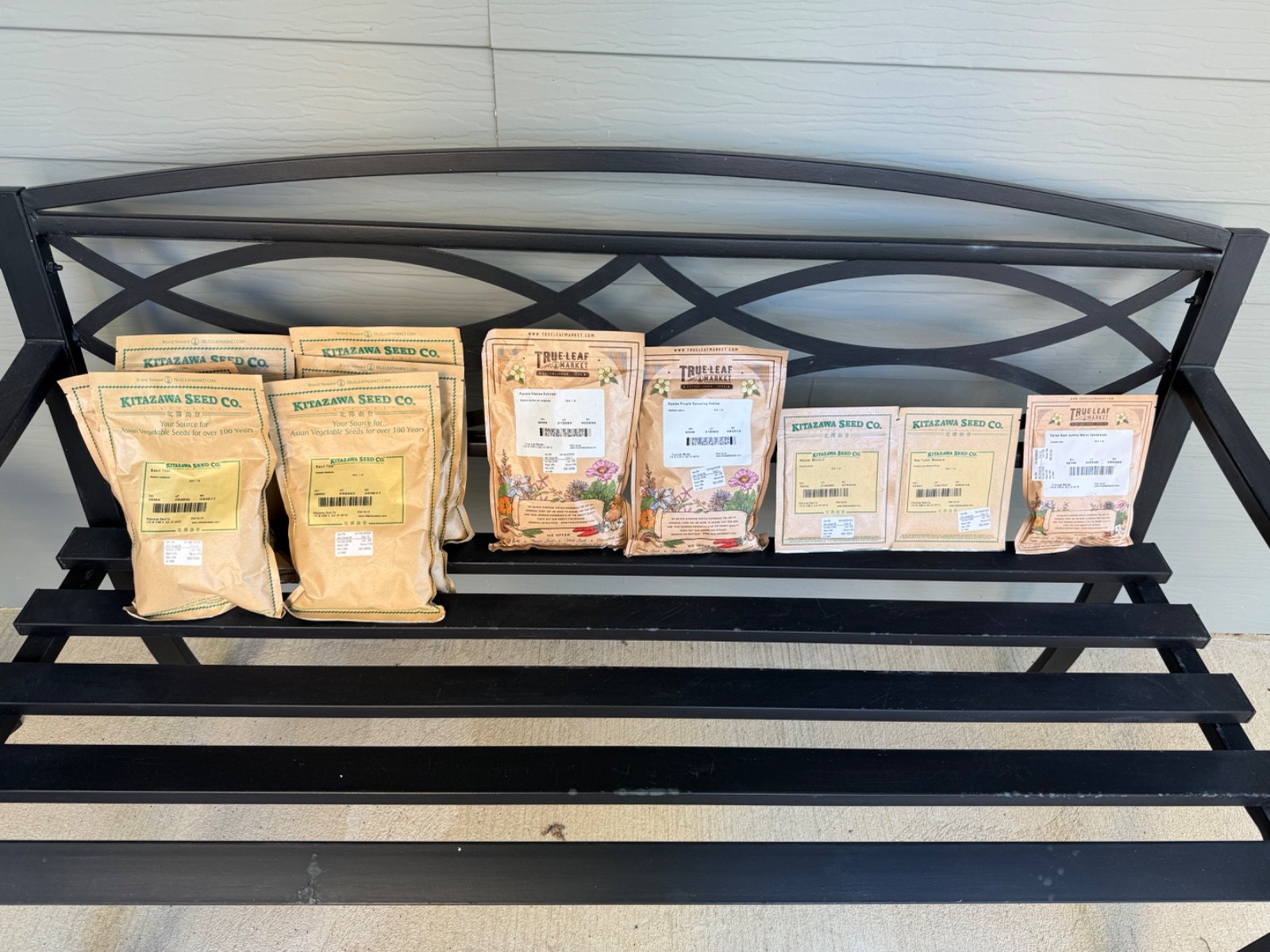 Mega Post ” Kitazawa” & “True-Leaf Market” Hydroponic Bulk Seed Sale!